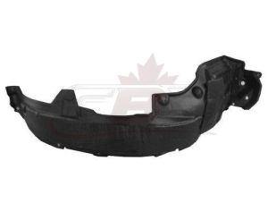 Fender Liner Passenger Side Toyota Rav4 2013-2018 , TO1249171