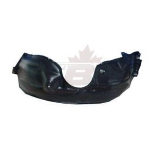 Fender Liner Front Passenger Side Toyota Avalon 2013-2018 , TO1249177