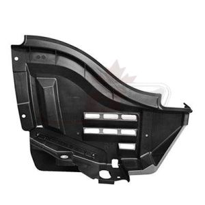 Fender Liner Front Passenger Side Toyota Tundra 2014-2021 Front Section , TO1249192