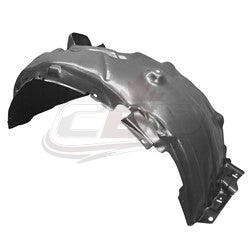 2019-2020 Toyota Avalon Fender Liner Passenger Side , TO1249224