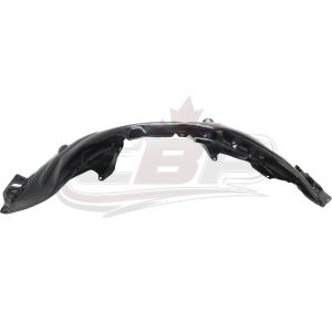 2018-2024 Toyota Camry Fender Liner Front Passenger Side , TO1249227