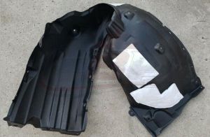 2018-2024 Toyota Camry Hybrid Fender Liner Front Passenger , TO1249228