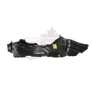 2020-2025 Toyota Corolla Sedan Fender Liner Front Passenger , TO1249233