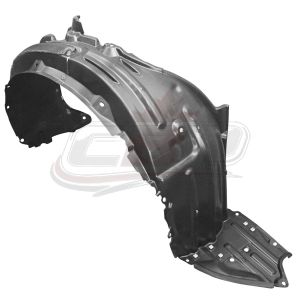 Fender Liner Front Passenger Side Toyota Chr 2019 Turkey Built , TO1249239