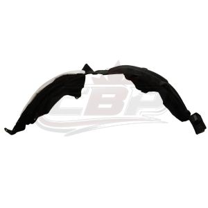 2020-2023 Toyota Highlander Hybrid Fender Liner Front , TO1249240