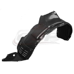 2020-2022 Toyota Chr Fender Liner Passenger Side Turkey Built , TO1249244