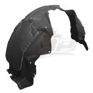 2021-2024 Toyota Venza Fender Liner Front Passenger Side , TO1249250