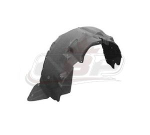 2022-2025 Toyota Tundra Fender Liner Front Passenger Side , TO1249253