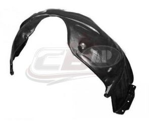 Fender Liner Front Driver Side Toyota Avalon 2005-2010 , TO1250112