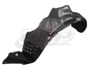 Fender Liner Front Driver Side Toyota Highlander Hybrid 2006-2007 , TO1250115