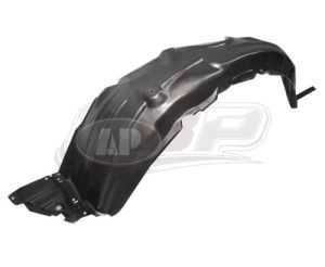 Fender Liner Driver Side Toyota Yaris Sedan 2007-2011, To1250120U