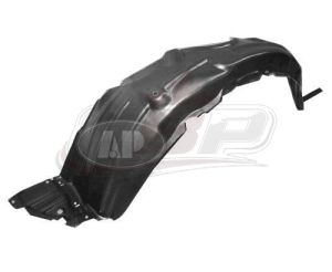 Fender Liner Driver Side Toyota Yaris Sedan 2007-2011 , TO1250120