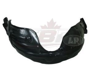 Fender Liner Driver Side Toyota Camry 2007-2011, To1250122U