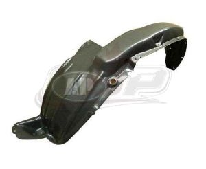 Fender Liner Front Driver Side Toyota 4Runner 2006-2009 , TO1250124