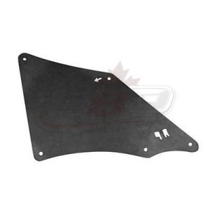 2016-2023 Toyota Tacoma Fender Liner Seal Front Driver , TO1250132