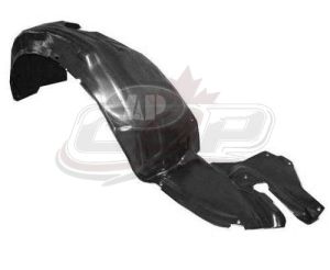 Fender Liner Front Passenger Side Toyota Avalon 2000-2004 , TO1251108