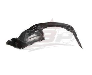 Fender Liner Passenger Side Toyota 4Runner 2003-2005 , TO1251109