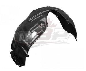 Fender Liner Front Passenger Side Toyota Avalon 2005-2010 , TO1251112