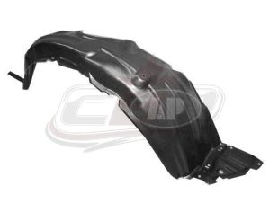 Fender Liner Passenger Side Toyota Yaris Sedan 2007-2011 , TO1251120
