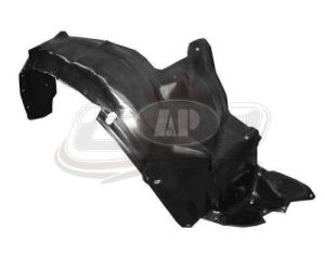 Fender Liner Passenger Side Toyota Sequoia 2005-2007 , TO1251121