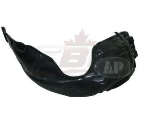 Fender Liner Passenger Side Toyota Camry 2007-2011 , TO1251122