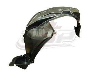 Fender Liner Front Passenger Side Toyota Fj Cruiser 2007-2009 , TO1251123