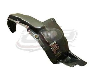 Fender Liner Front Passenger Side Toyota 4Runner 2006-2009 , TO1251124
