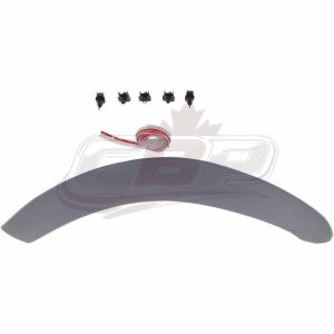 Fender Flare Front Passenger Side Toyota Rav4 2001-2005 , TO1269102