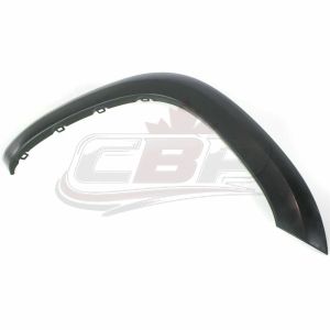 Fender Flare Passenger Side Toyota Rav4 2006-2012 , TO1269104 , TO1269104