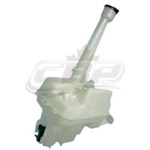 Washer Tank Toyota Corolla Sedan 2003-2008 (Matrix Models Without Rear Washer) , TO1288112
