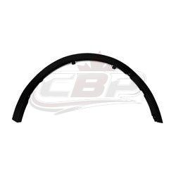 Wheel Arch Trim Front Passenger Side Toyota Chr 2018-2022 Textured Black, To1291115U