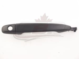 Door Handle Front Outer Driver Side Lexus Rx330 2004-2006 Texture , TO1310143