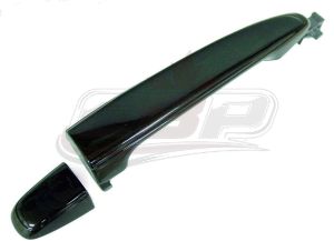 Door Handle Front Passenger Side Outer Toyota 4Runner 2003-2009 Primed , TO1311141