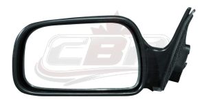 Mirror Driver Side Toyota Camry 1992-1996 Manual , TO1320114
