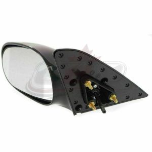 Mirror Driver Side Toyota Corolla Sedan 1998-2002 Manual , TO1320144