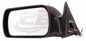 Mirror Driver Side Toyota Avalon 2000-2004 Power , TO1320164