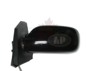 Mirror Driver Side Toyota Corolla Sedan 2003-2008 Power Le/S/Xrs , TO1320179