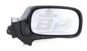 Mirror Driver Side Toyota Celica 2000-2005 Power , TO1320198
