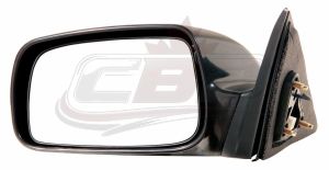 Mirror Driver Side Toyota Camry Hybrid 2007-2011 Power Heated Usa , TO1320214