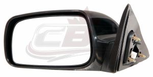 Mirror Driver Side Toyota Camry 2007-2011 Power Usa/Jpn , TO1320215