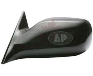 Mirror Driver Side Toyota Avalon 2005-2010 Power Ptm Touring/Xl Without Navigation , TO1320225