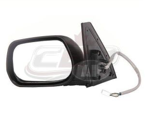 Mirror Driver Side Toyota Rav4 2001-2005 Power Heated , TO1320226
