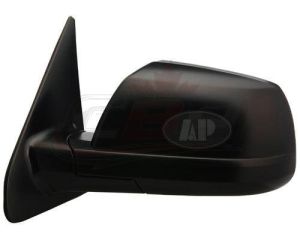 Mirror Driver Side Toyota Sequoia 2008-2013 Power Heated , TO1320253