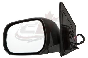Mirror Driver Side Toyota Rav4 2009-2012 Power Heated With Signal Usa Built , TO1320273