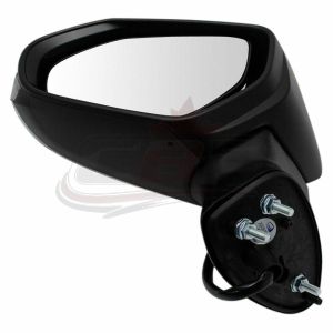 2018-2024 Toyota Camry Hybrid Mirror Driver Side Power Htd , TO1320367