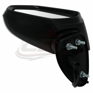 2018-2024 Toyota Camry Hybrid Mirror Driver Side Power , TO1320368