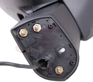 2019-2025 Toyota Rav4 Mirror Driver Side Power Htd With , TO1320389