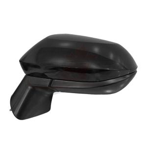 2020-2025 Toyota Corolla Sedan Mirror Driver Side Power Ptm , TO1320393