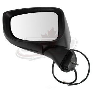 Mirror Driver Side Toyota Yaris Sedan 2020 Power Ptm , TO1320402