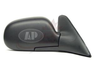 Mirror Passenger Side Toyota Corolla Wagon 1993-1996 Manual , TO1321102